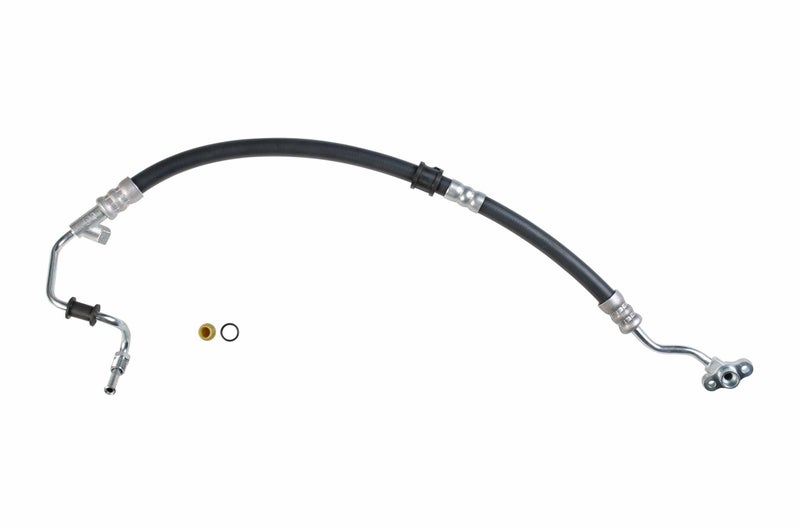 Sunsong 3401224 Power Steering Pressure Line Hose Assembly - Image 1